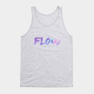 Flow:. Tank Top